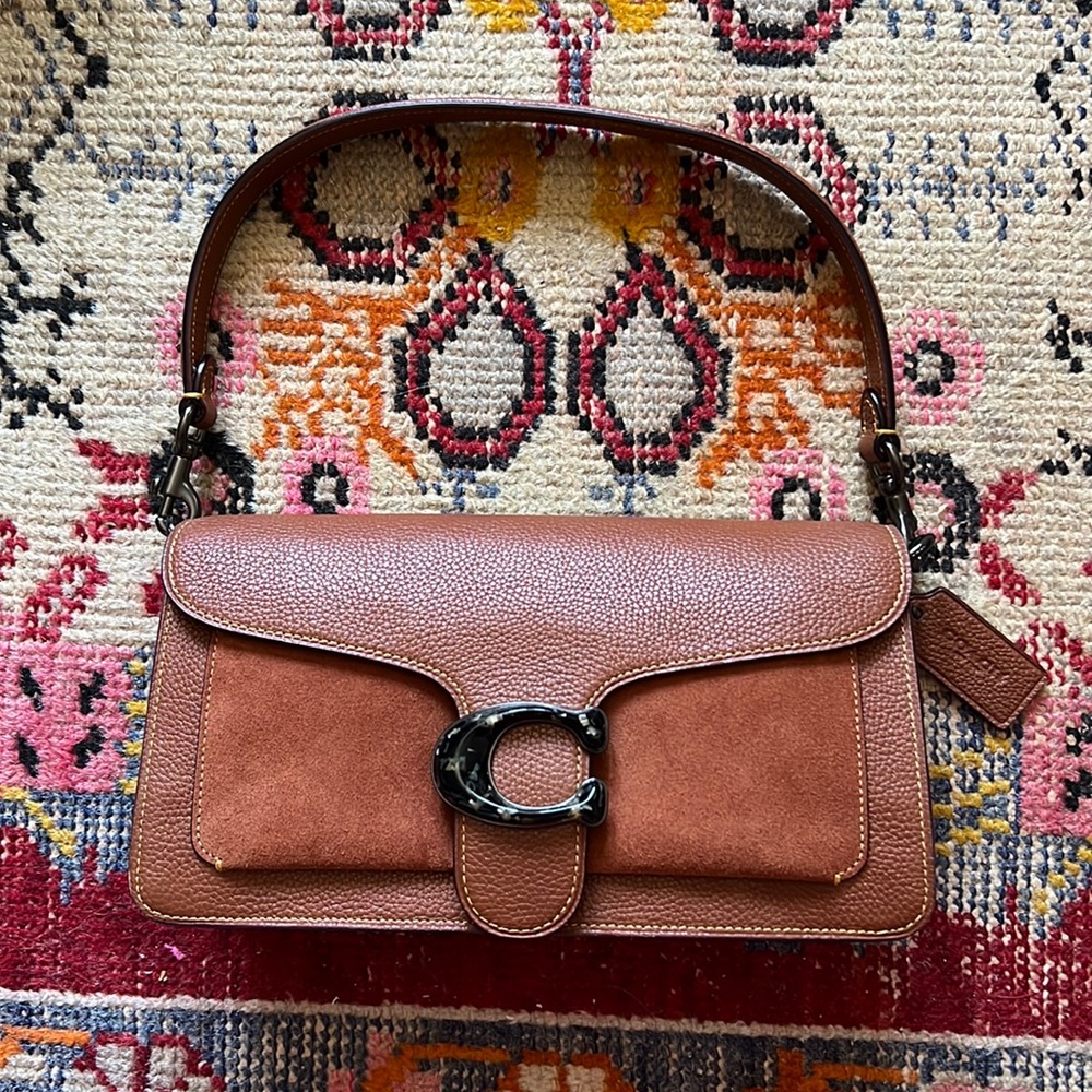 Coach Tabby Bag